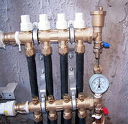 什么是獨立控制地暖分水器 什么是獨立控制地暖分水器