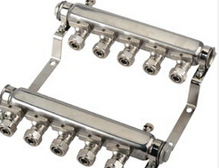 如何區(qū)分不銹鋼分水器的質量好壞