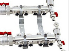 選擇分水器必須要注意幾個地方 選擇分水器必須要注意幾個地方