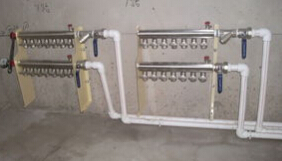 家裝專用銅分水器推薦 家裝專用銅分水器推薦