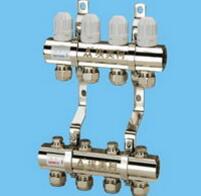 分水器專用閥門