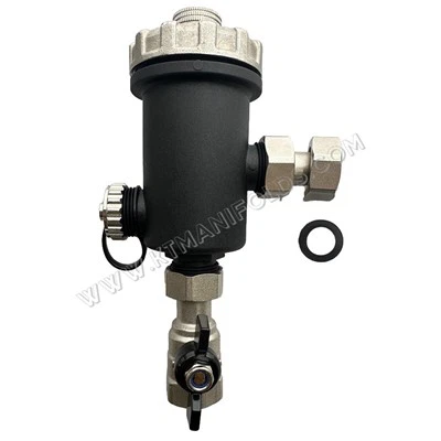 如何使用Hvac歧管壓力表進(jìn)行制冷劑充注？