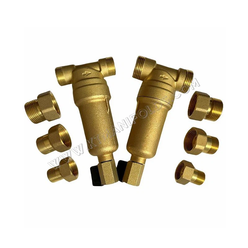 Underfloor Heating Manifold Adjustment