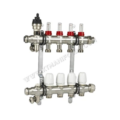 在翻新項(xiàng)目中使用液壓加熱歧管有哪些挑戰(zhàn)？