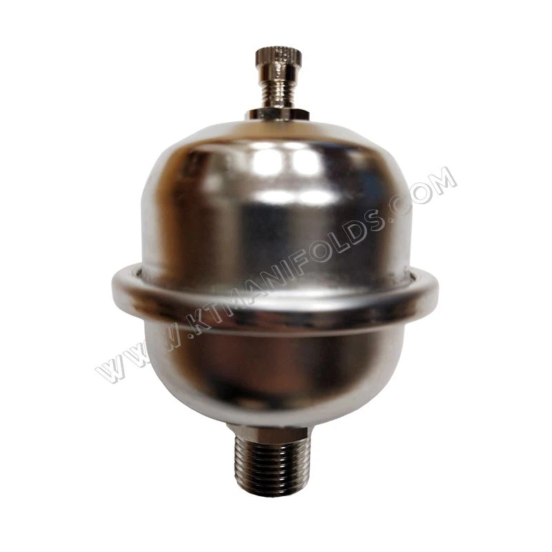 Underfloor Heating Manifold Adjustment