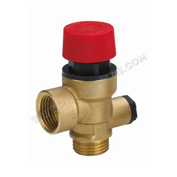 Underfloor Heating Manifold Adjustment