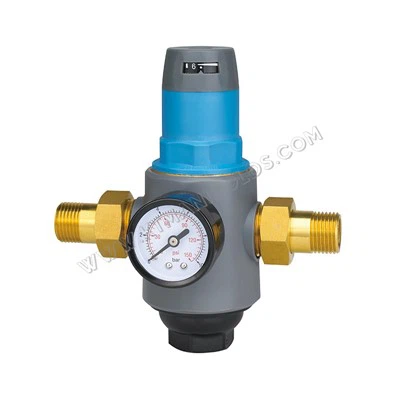 2025年中國十大預(yù)過濾水過濾器工廠