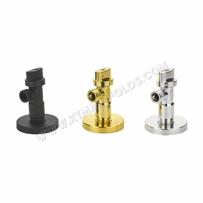 Underfloor Heating Manifold Adjustment