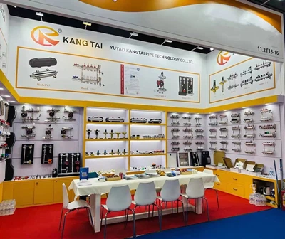 第135屆廣交會第二階段順利結(jié)束