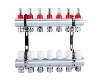 銅集分水器價(jià)格怎么樣？