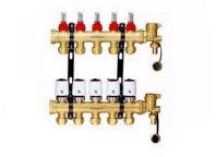 不銹鋼分水器和銅分水器相比有哪些優勢？