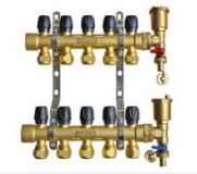 銅分水器組裝好不好的重點在細節